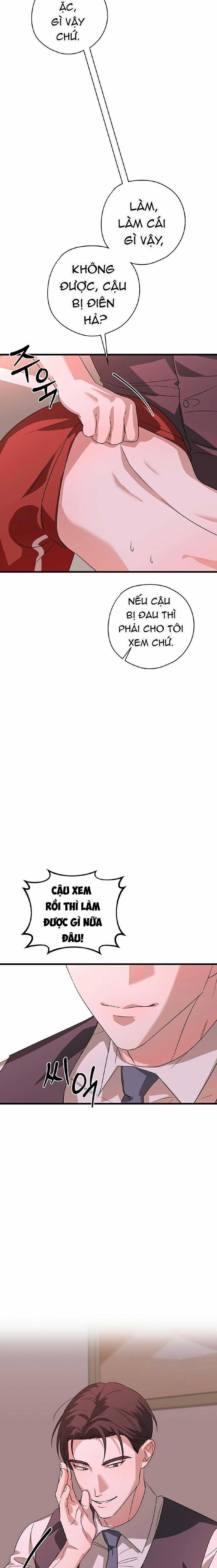 Hợp Đồng Kẹo Ngọt 8 trang 12