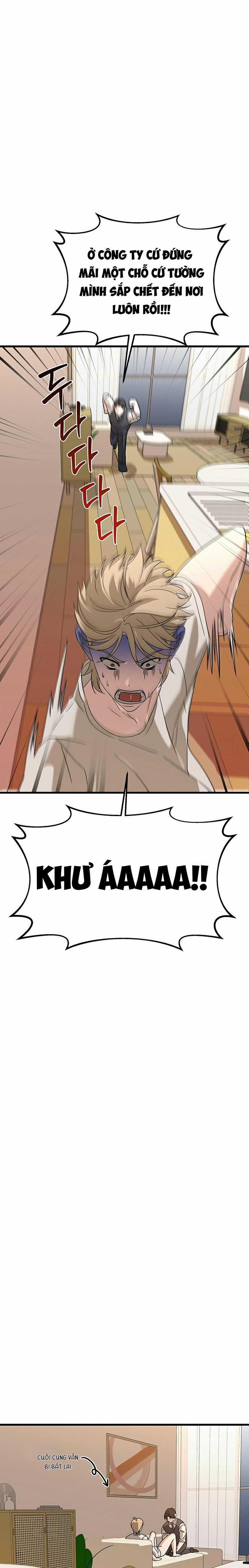 Hợp Đồng Kẹo Ngọt 8 trang 14