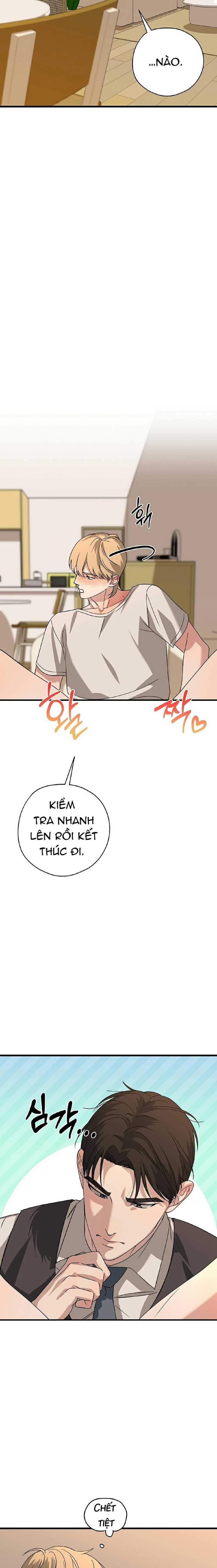 Hợp Đồng Kẹo Ngọt 8 trang 15