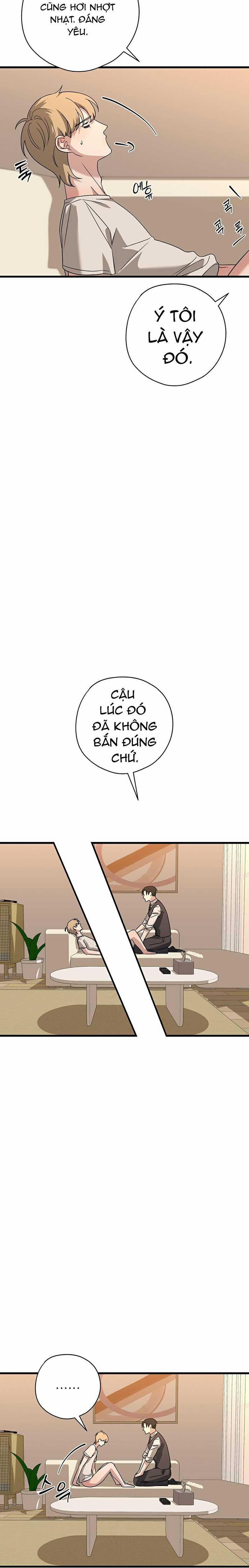 Hợp Đồng Kẹo Ngọt 8 trang 17