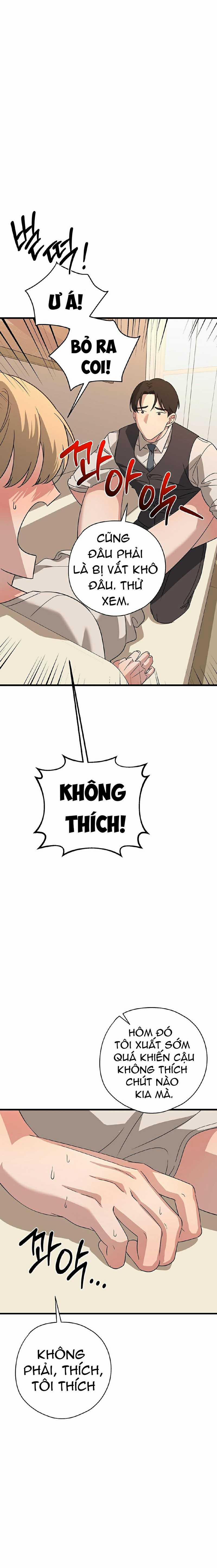 Hợp Đồng Kẹo Ngọt 8 trang 18