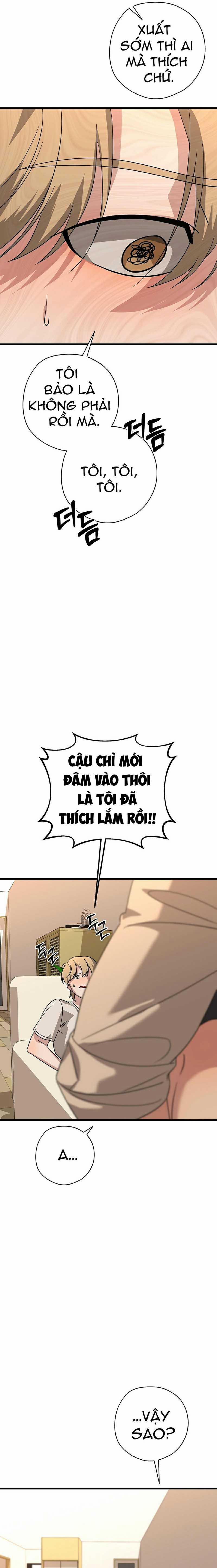 Hợp Đồng Kẹo Ngọt 8 trang 19