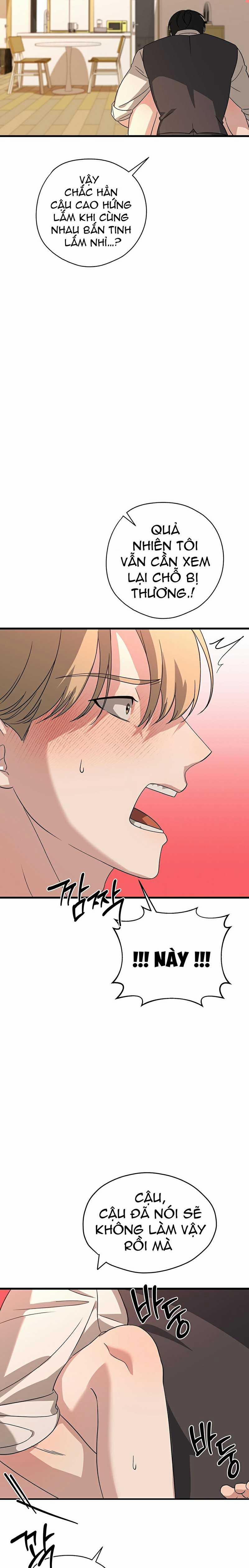 Hợp Đồng Kẹo Ngọt 8 trang 20