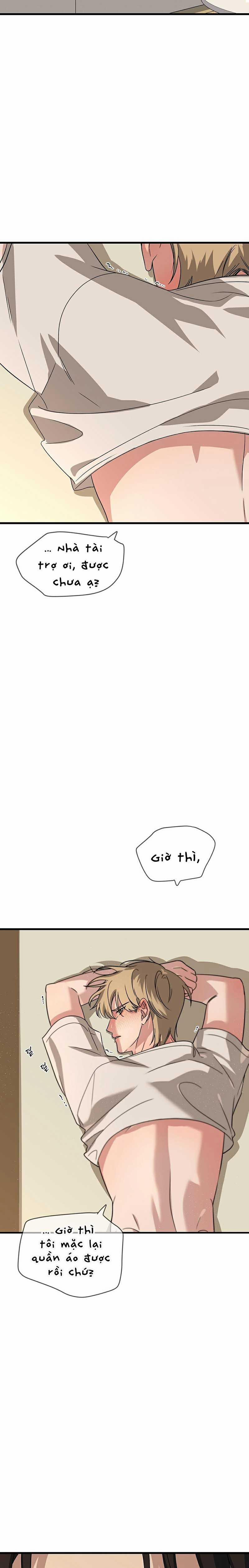 Hợp Đồng Kẹo Ngọt 8 trang 23