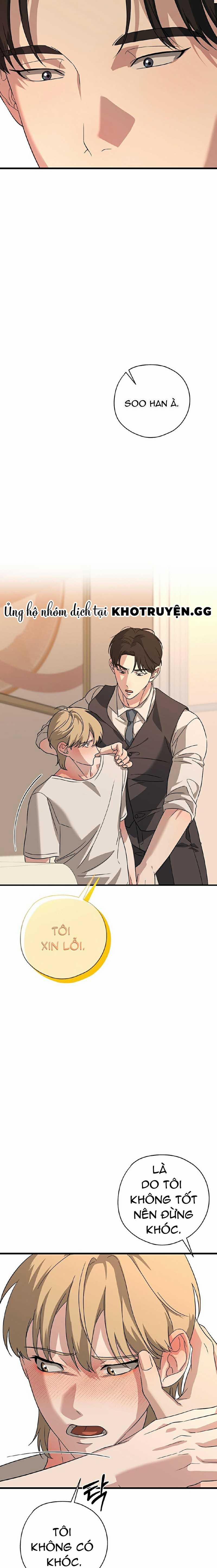 Hợp Đồng Kẹo Ngọt 8 trang 24