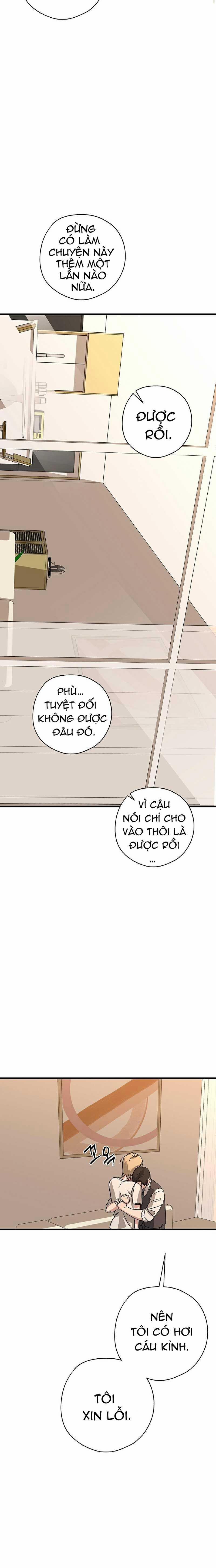 Hợp Đồng Kẹo Ngọt 8 trang 25