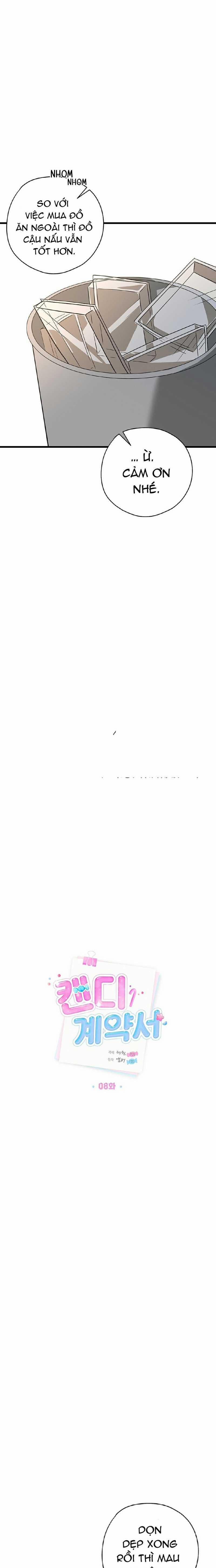 Hợp Đồng Kẹo Ngọt 8 trang 3