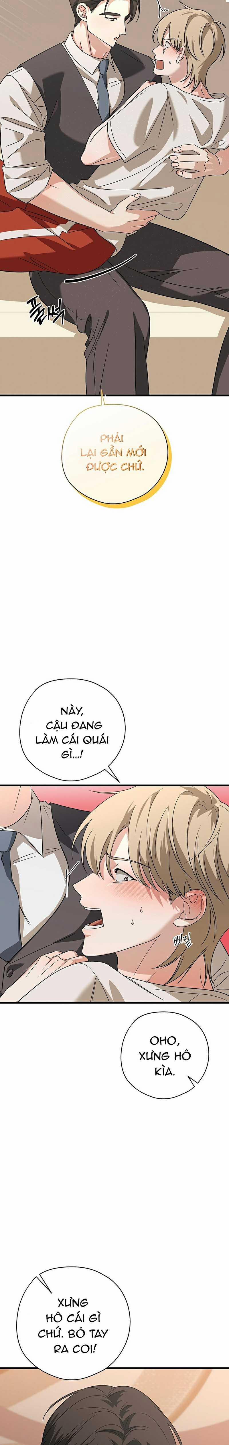 Hợp Đồng Kẹo Ngọt 8 trang 5