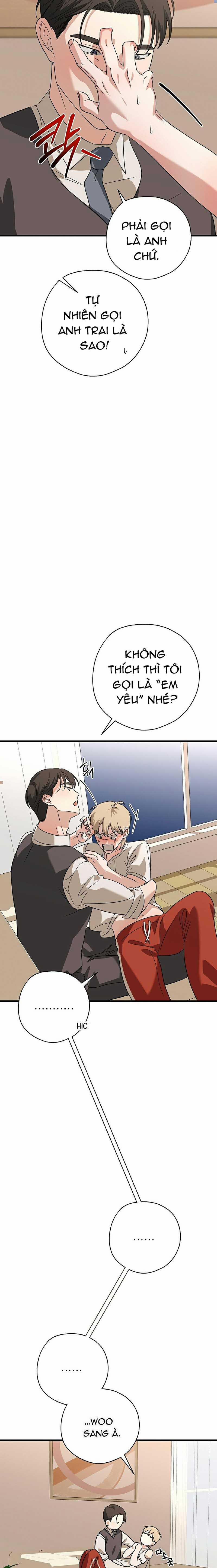 Hợp Đồng Kẹo Ngọt 8 trang 6