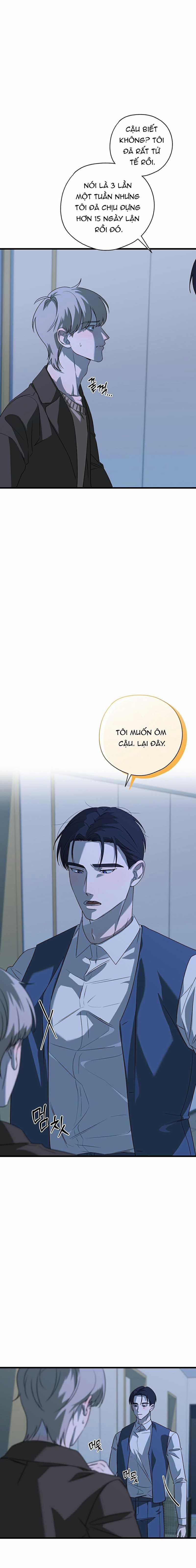 Hợp Đồng Kẹo Ngọt 9 trang 14