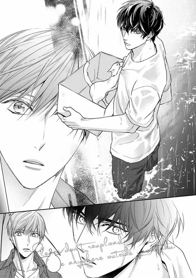 Hợp Đồng Sống Chung 1 trang 14