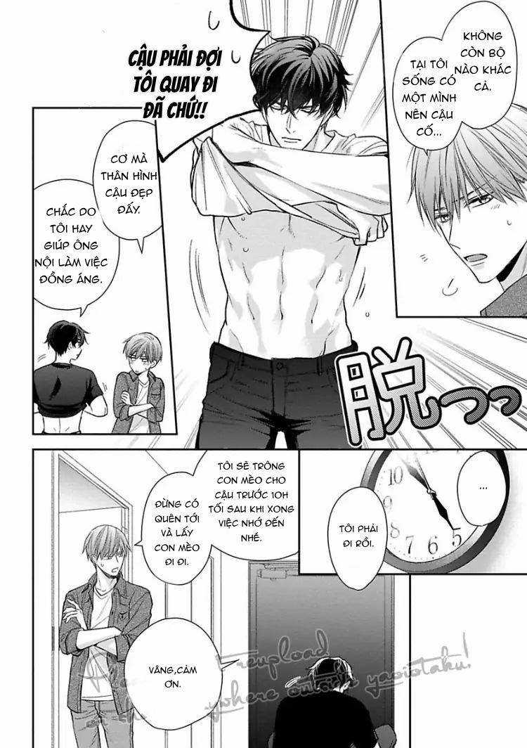 Hợp Đồng Sống Chung 1 trang 19