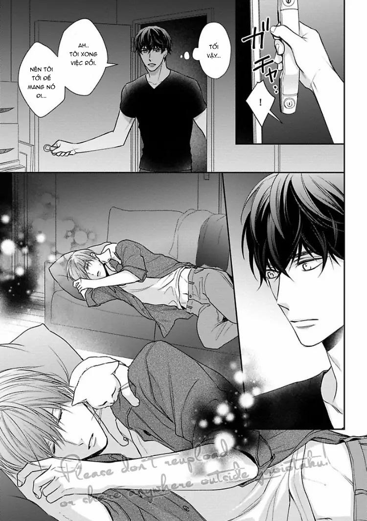 Hợp Đồng Sống Chung 1 trang 22