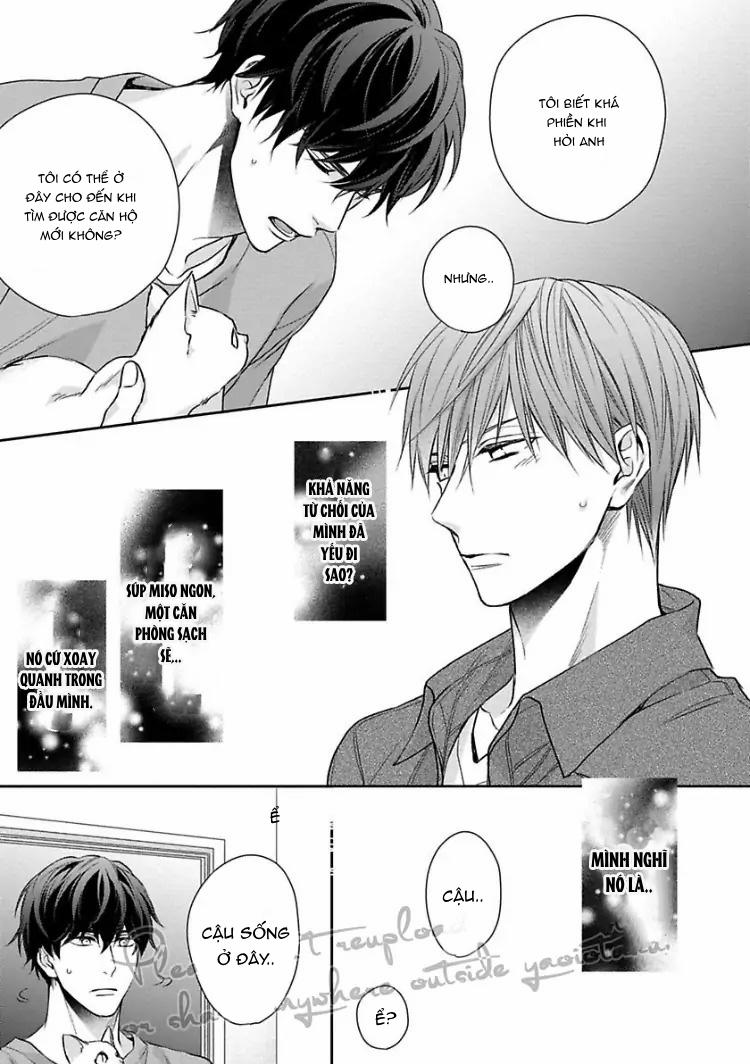 Hợp Đồng Sống Chung 1 trang 30