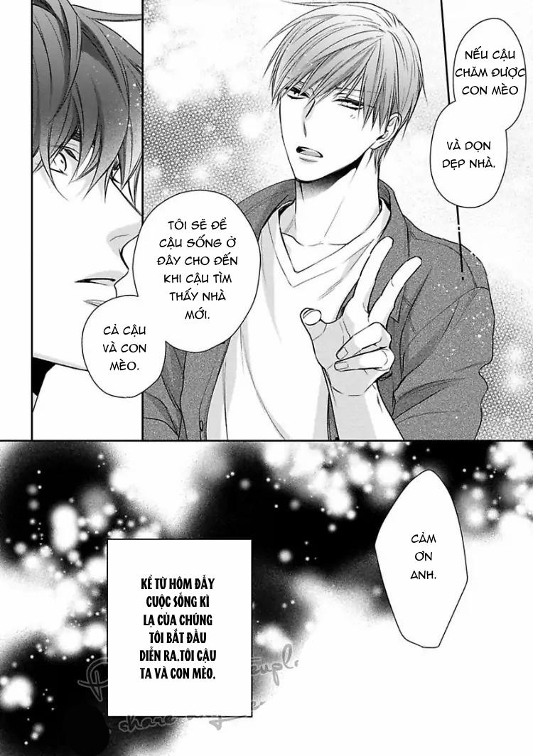 Hợp Đồng Sống Chung 1 trang 31