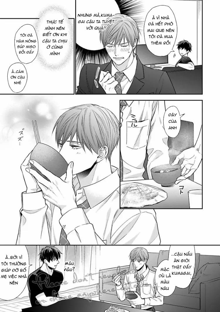 Hợp Đồng Sống Chung 2 trang 10