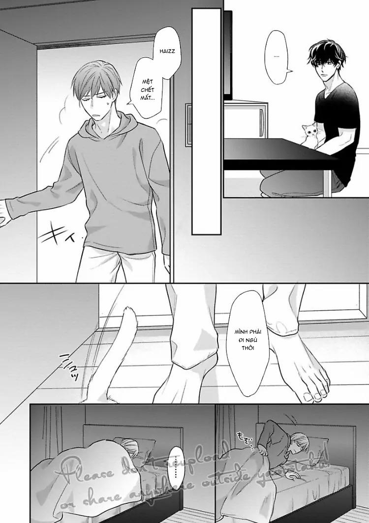 Hợp Đồng Sống Chung 2 trang 13