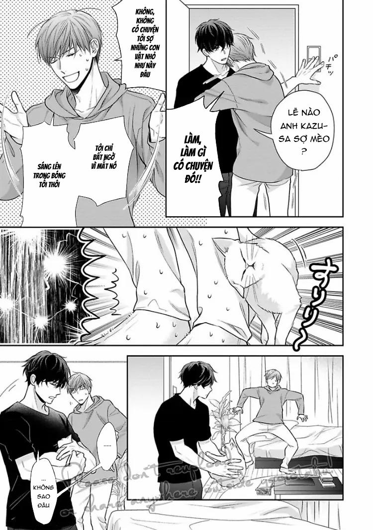 Hợp Đồng Sống Chung 2 trang 16