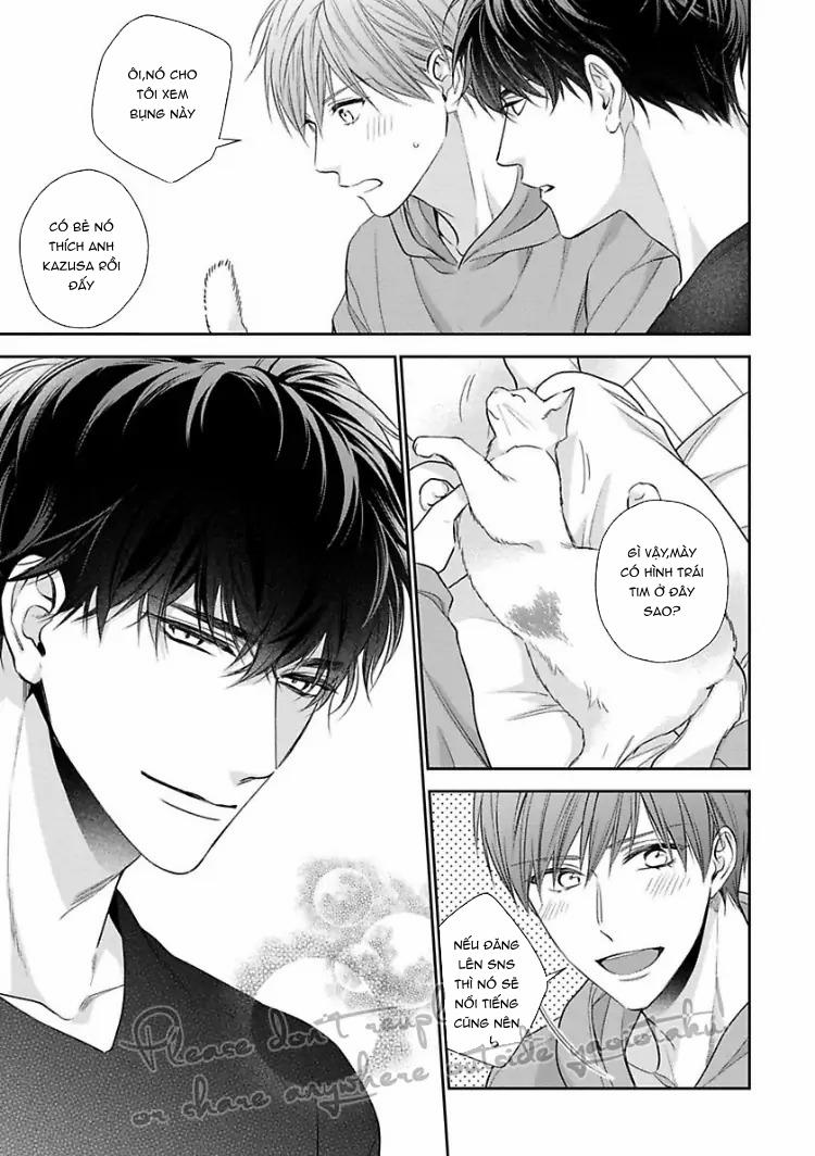 Hợp Đồng Sống Chung 2 trang 20