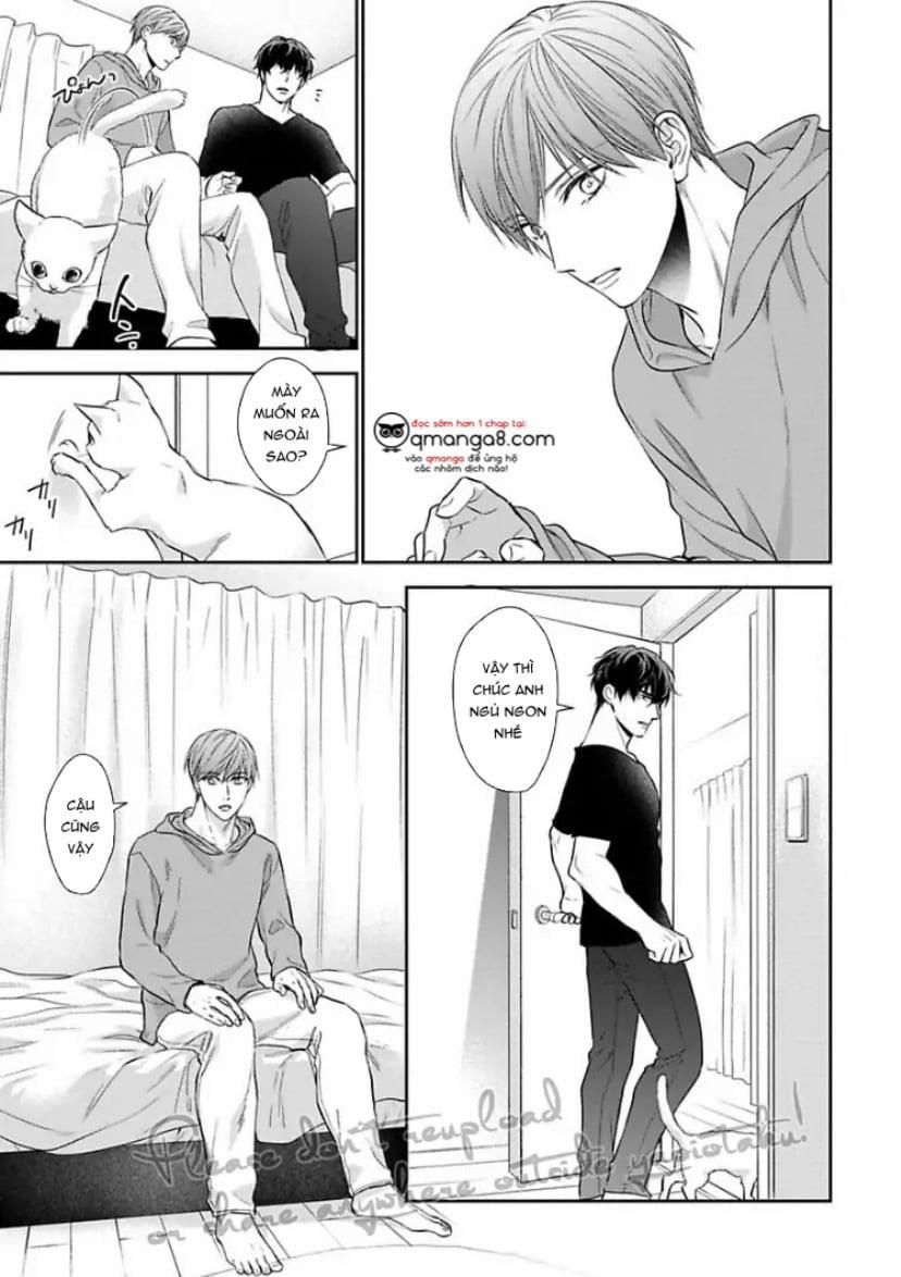 Hợp Đồng Sống Chung 2 trang 22