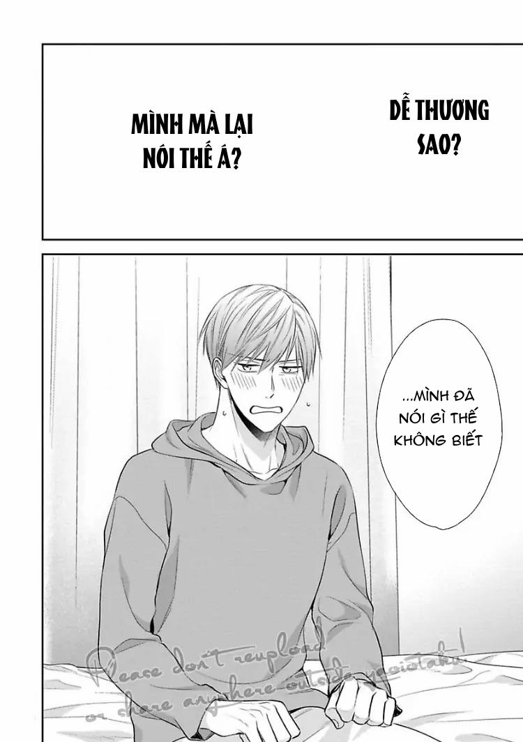 Hợp Đồng Sống Chung 2 trang 23