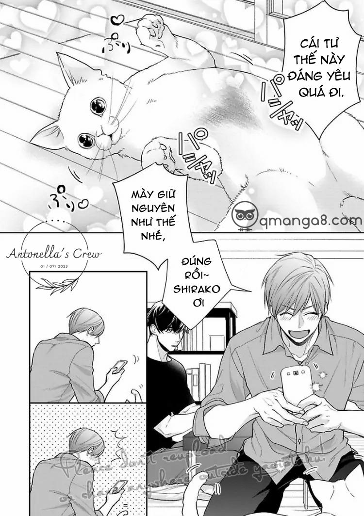 Hợp Đồng Sống Chung 3 trang 1