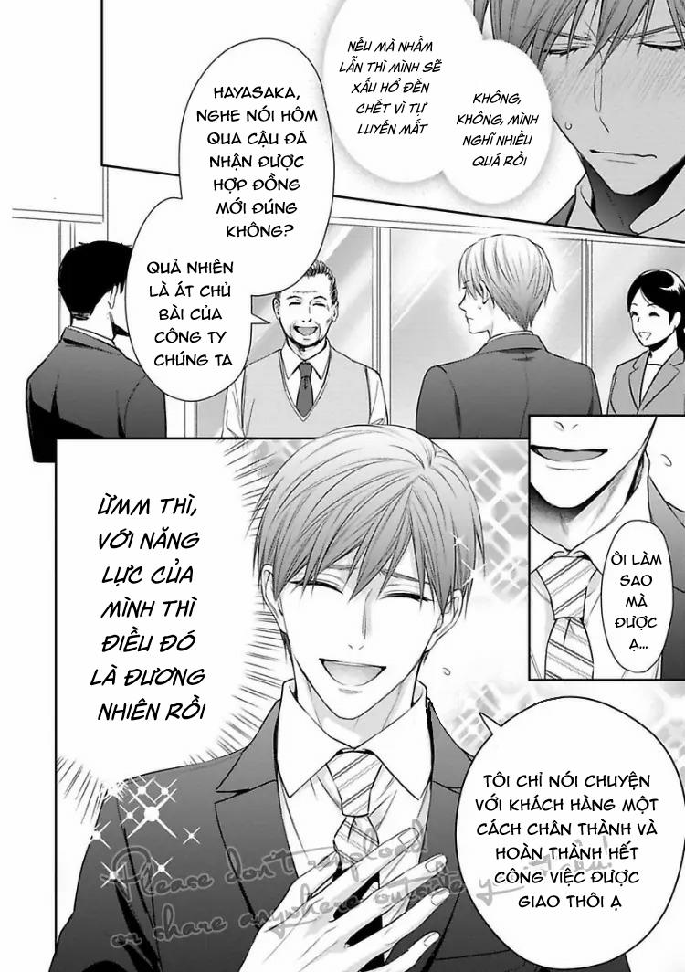 Hợp Đồng Sống Chung 3 trang 11