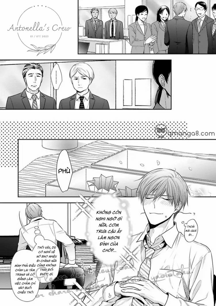 Hợp Đồng Sống Chung 3 trang 12