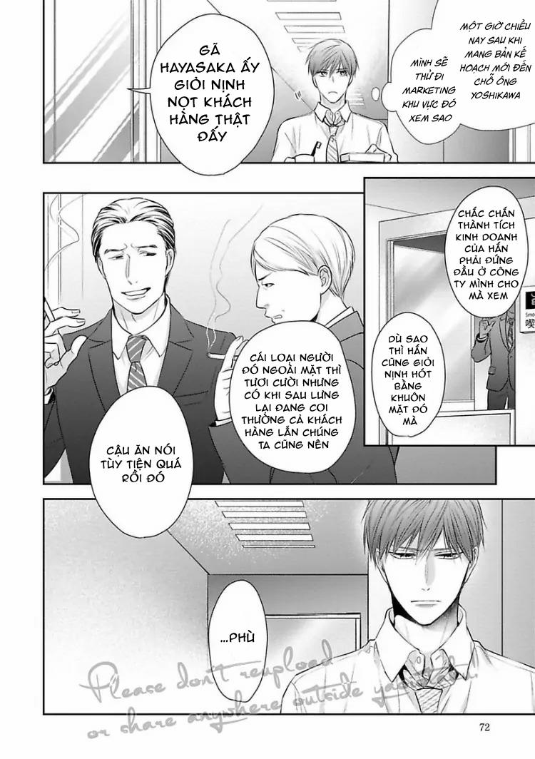 Hợp Đồng Sống Chung 3 trang 13