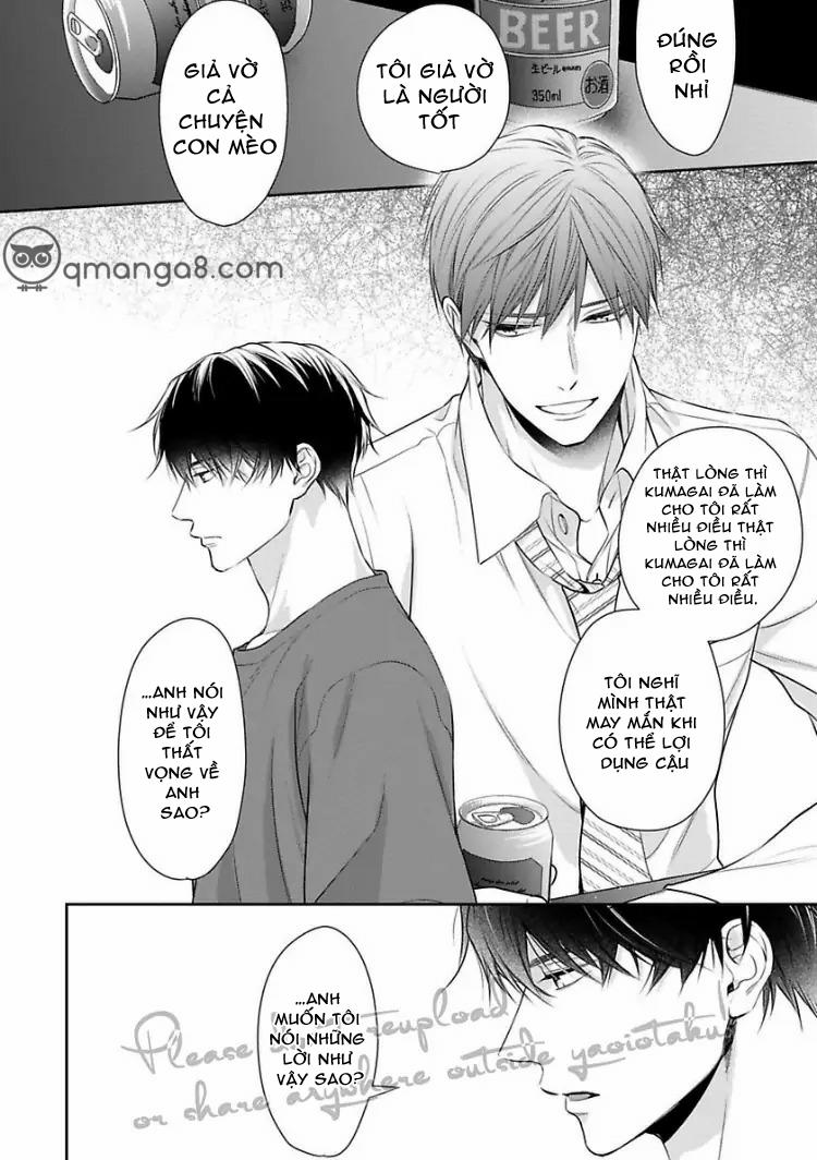 Hợp Đồng Sống Chung 3 trang 17