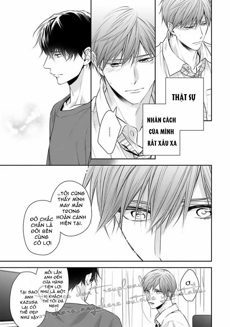 Hợp Đồng Sống Chung 3 trang 18