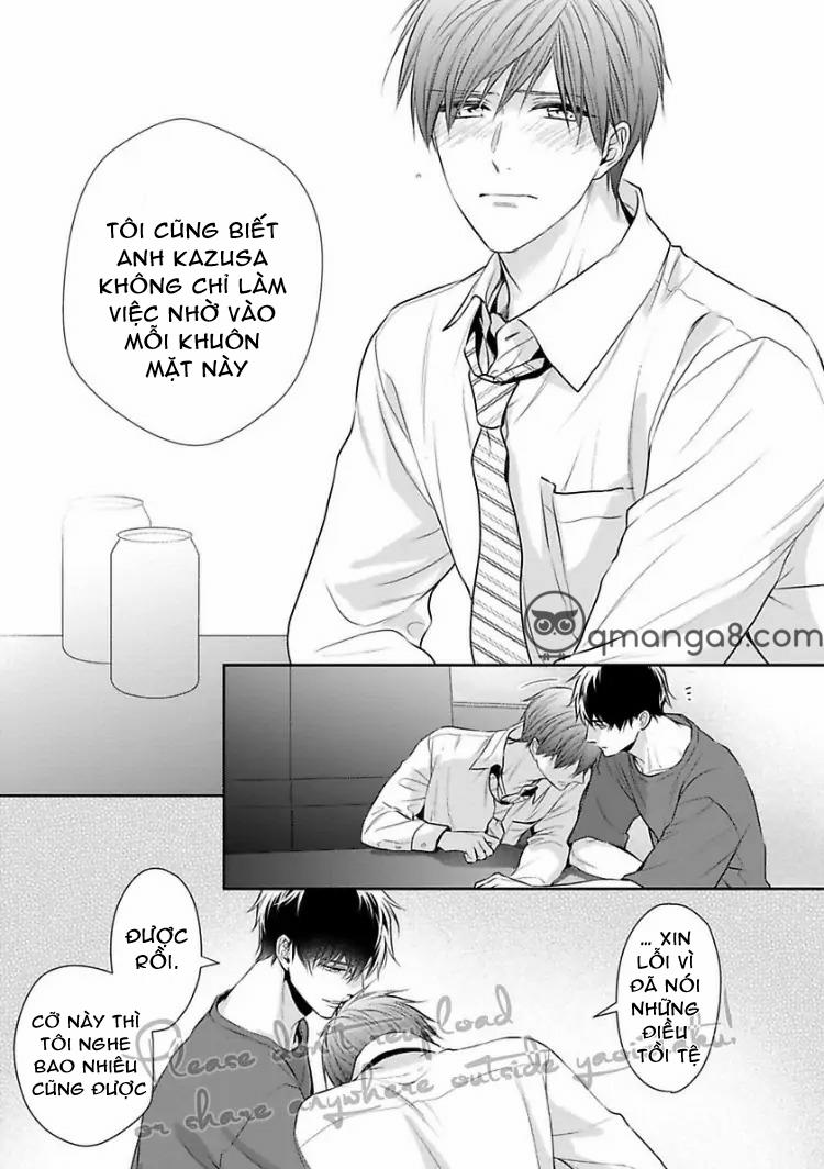 Hợp Đồng Sống Chung 3 trang 20