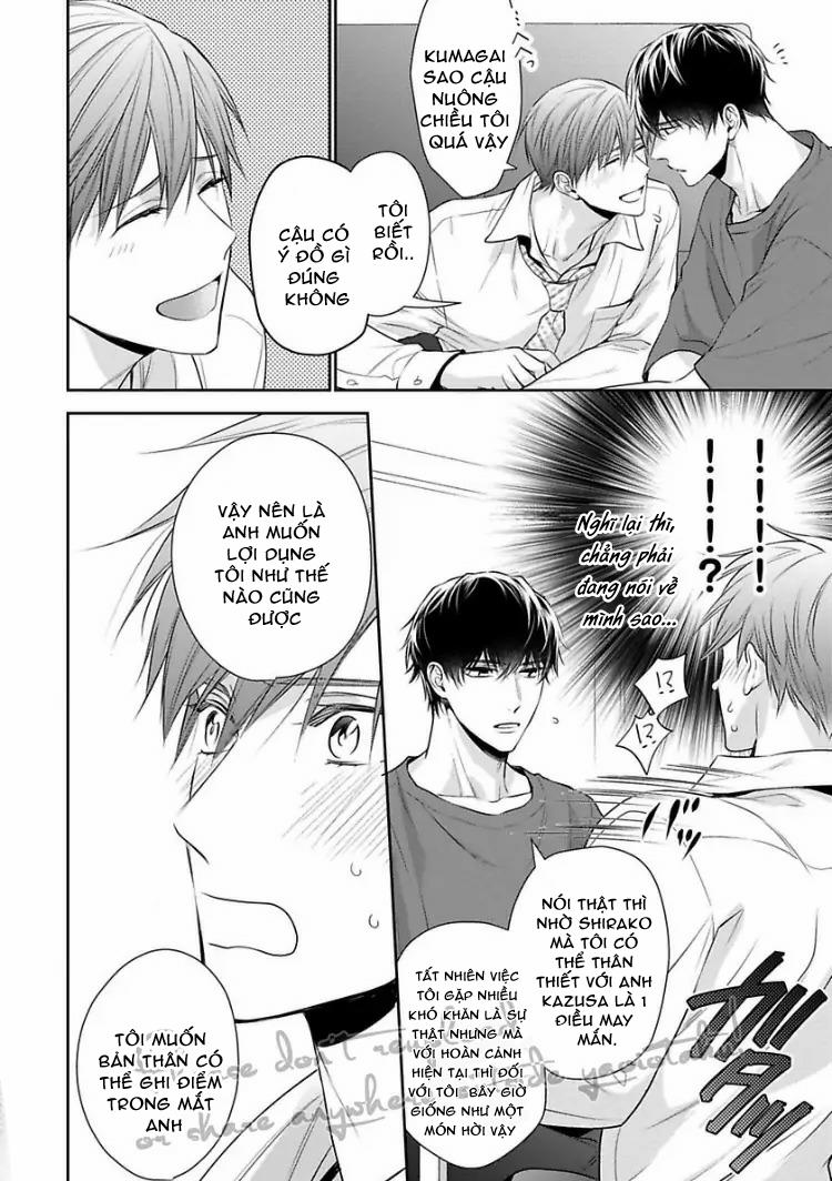 Hợp Đồng Sống Chung 3 trang 21