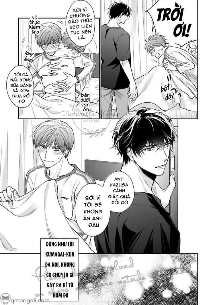 Hợp Đồng Sống Chung 4 trang 12