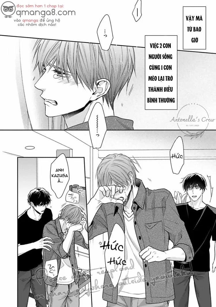 Hợp Đồng Sống Chung 4 trang 23