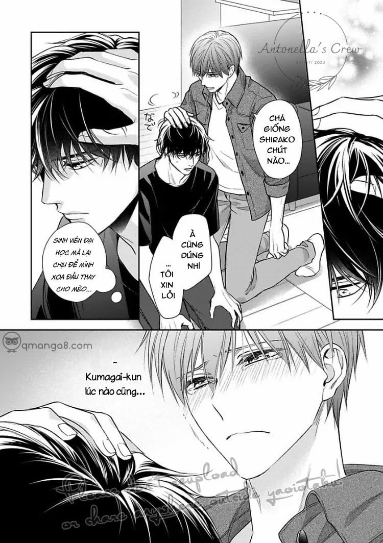 Hợp Đồng Sống Chung 4 trang 25