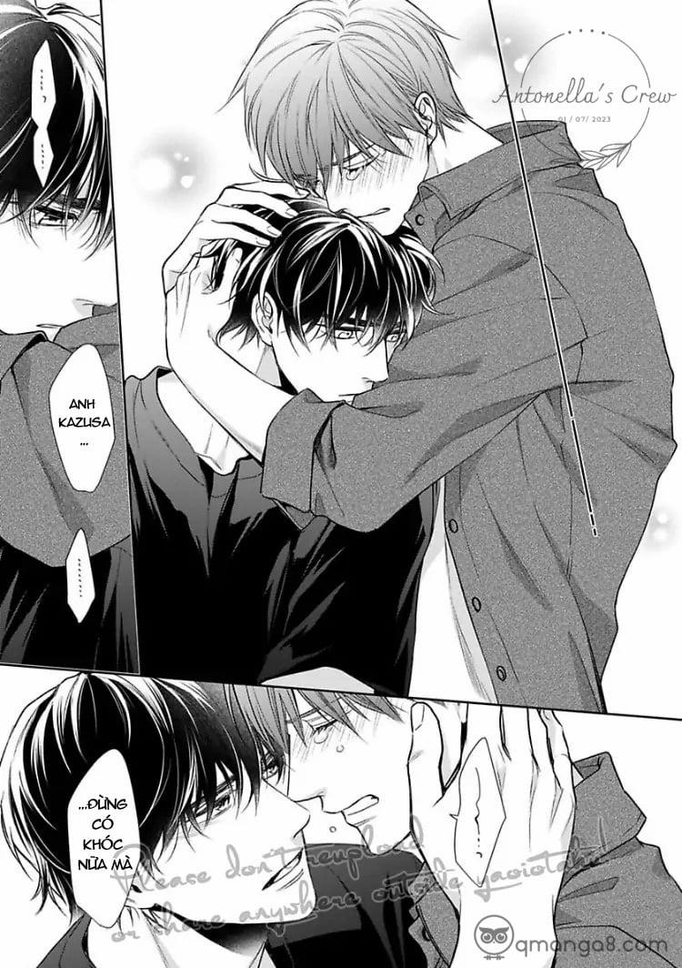 Hợp Đồng Sống Chung 4 trang 26