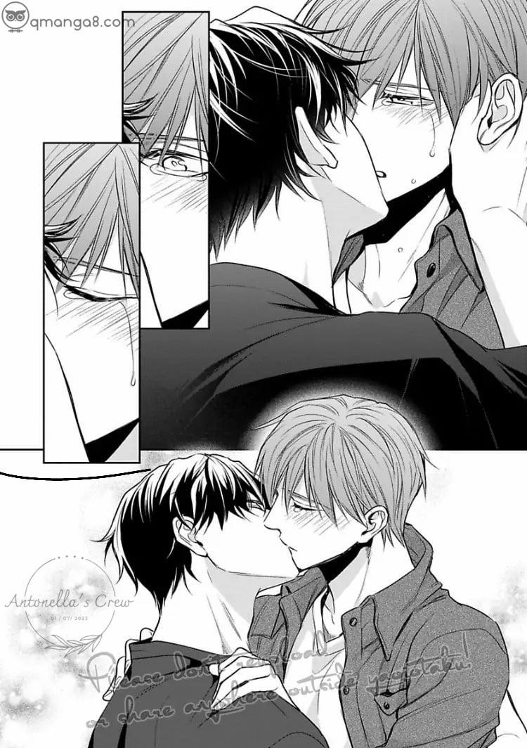 Hợp Đồng Sống Chung 4 trang 27