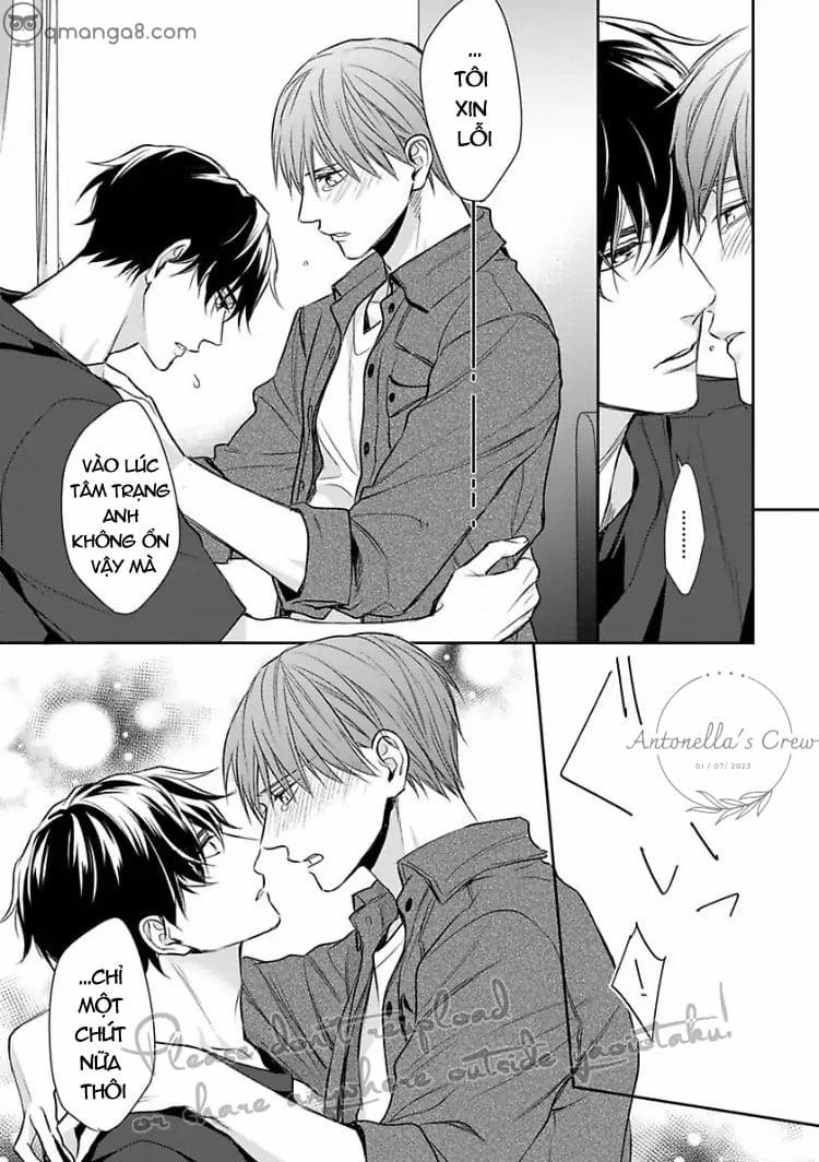 Hợp Đồng Sống Chung 4 trang 28