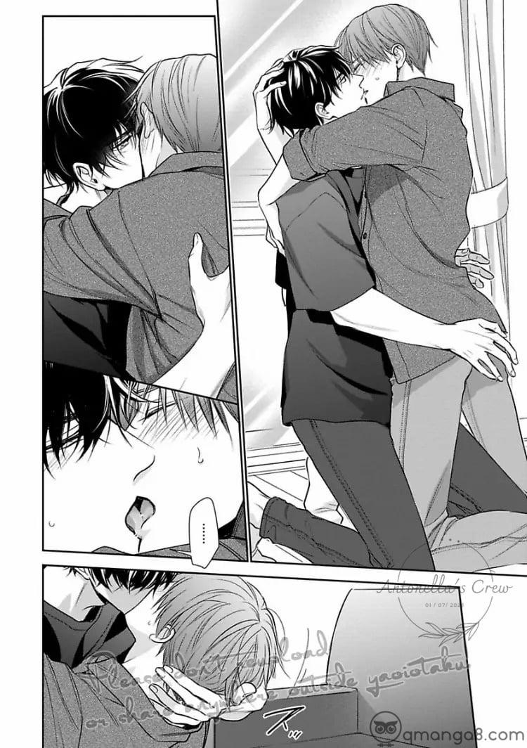 Hợp Đồng Sống Chung 4 trang 29