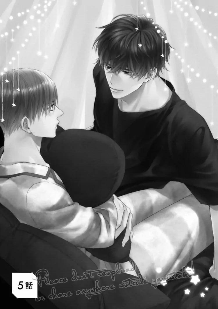 Hợp Đồng Sống Chung 5 trang 0