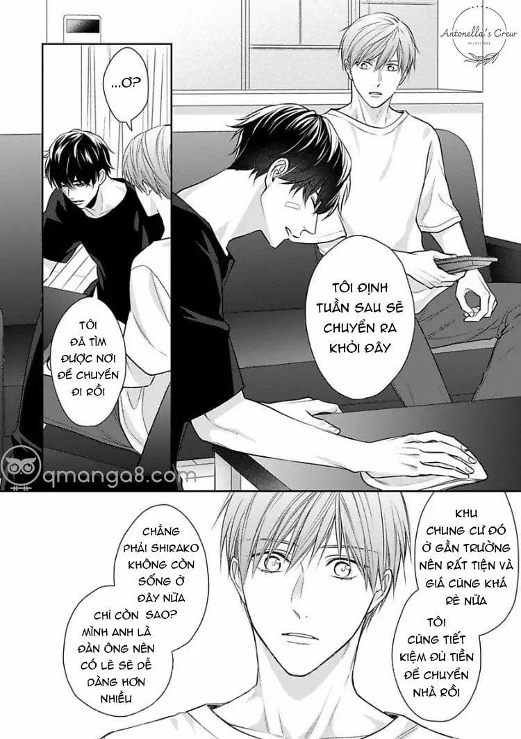 Hợp Đồng Sống Chung 5 trang 13