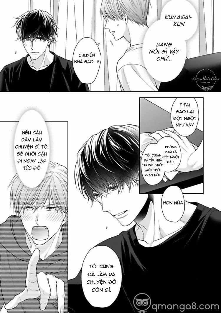 Hợp Đồng Sống Chung 5 trang 14