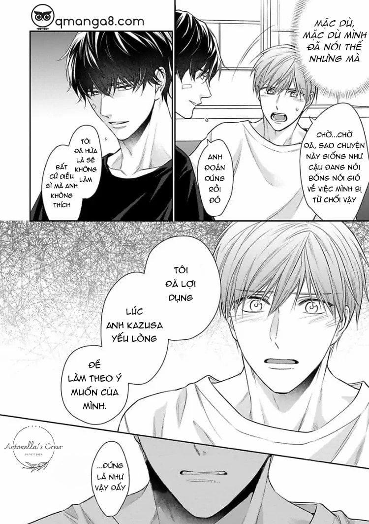 Hợp Đồng Sống Chung 5 trang 15