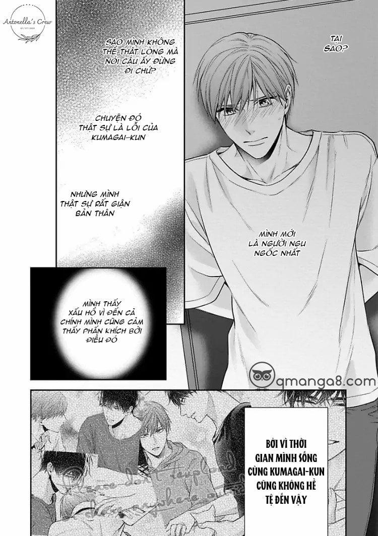 Hợp Đồng Sống Chung 5 trang 17