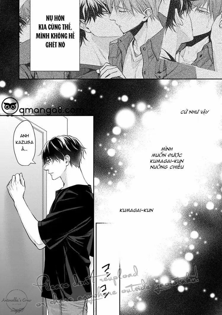 Hợp Đồng Sống Chung 5 trang 18