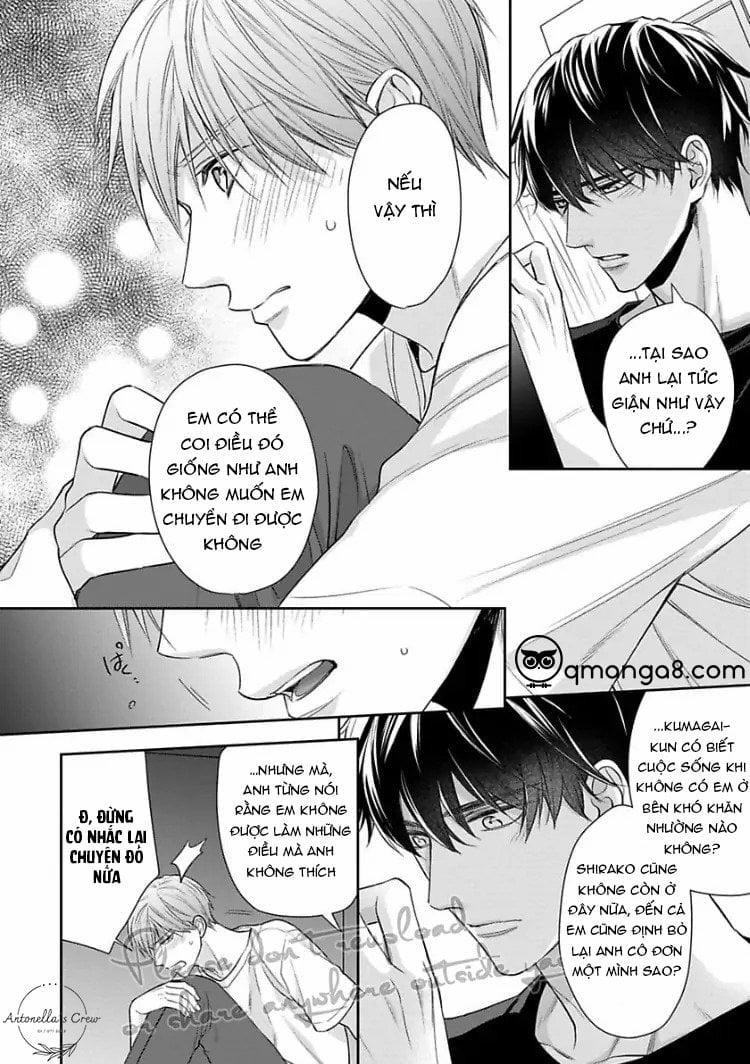 Hợp Đồng Sống Chung 5 trang 19