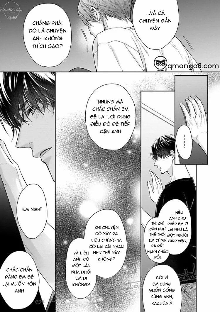 Hợp Đồng Sống Chung 5 trang 20