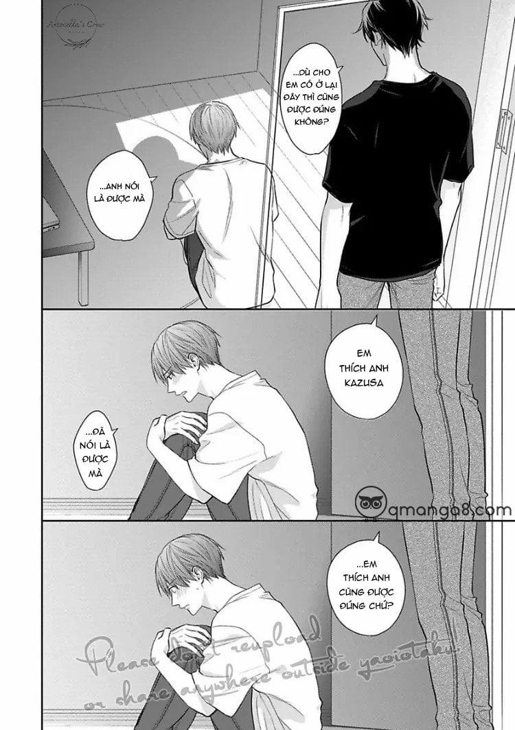 Hợp Đồng Sống Chung 5 trang 23