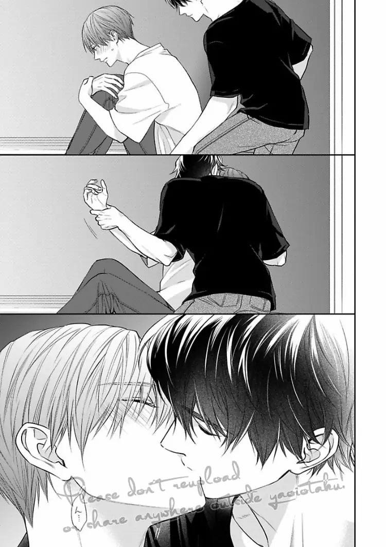 Hợp Đồng Sống Chung 5 trang 24